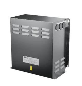 banco de capacitor