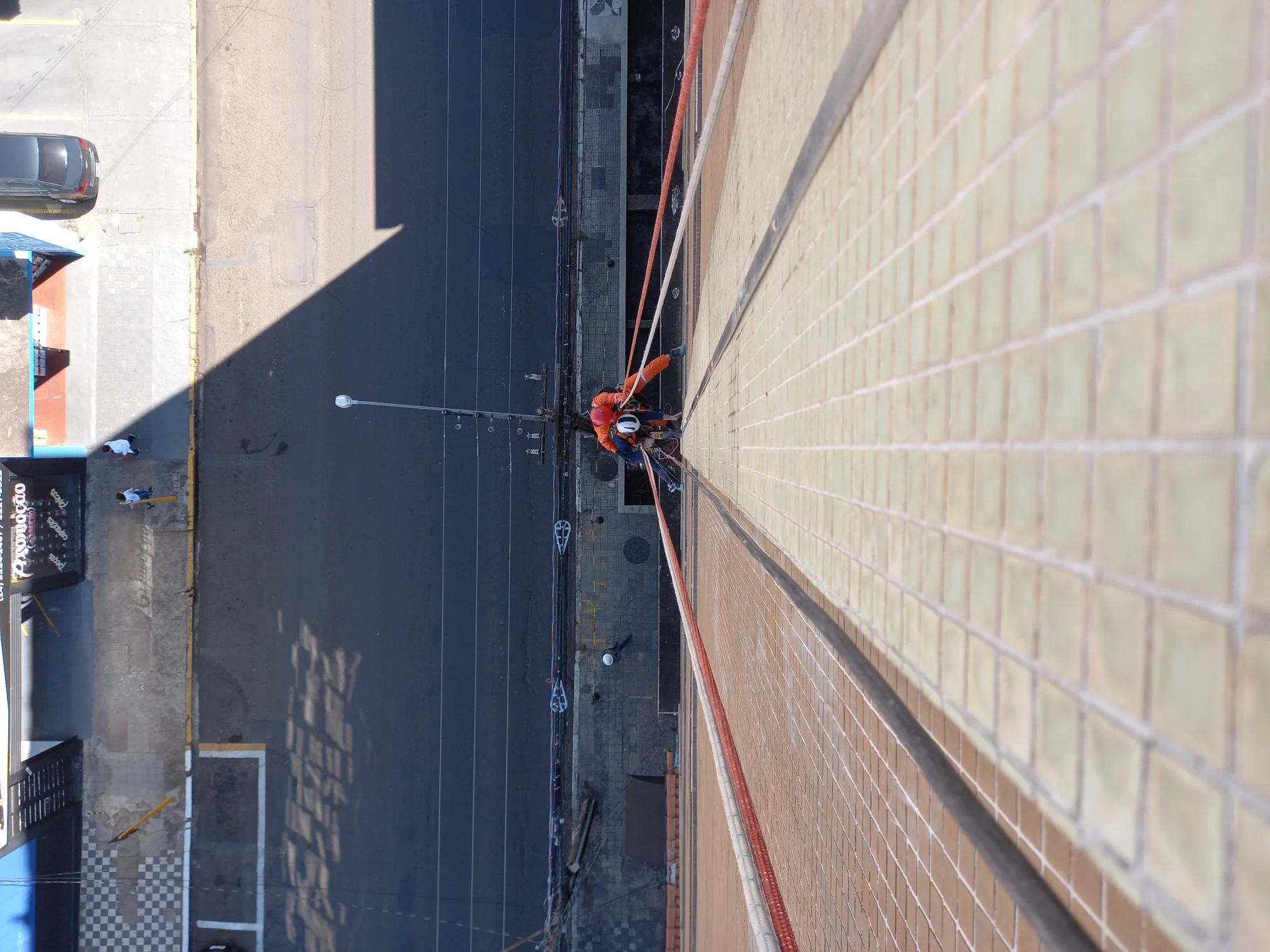 manutenção de spda no Paraná