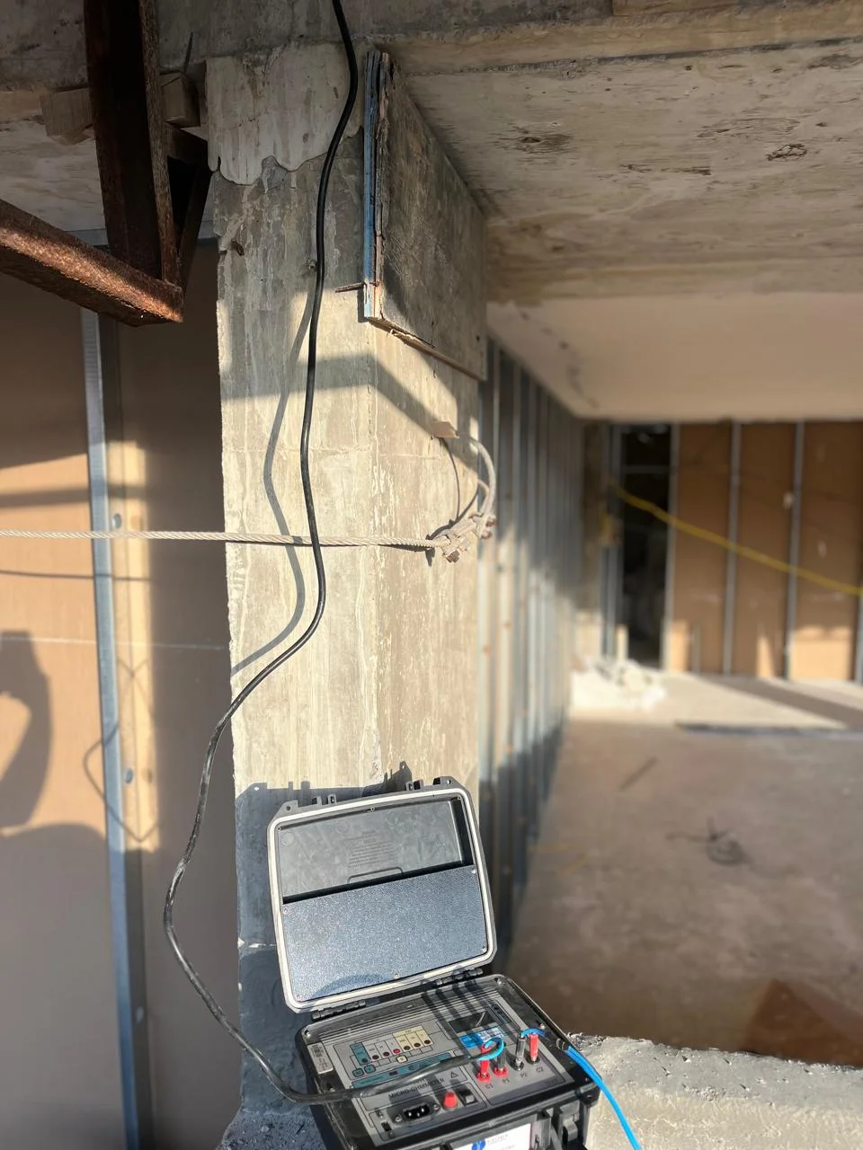 projeto de spda em São Paulo