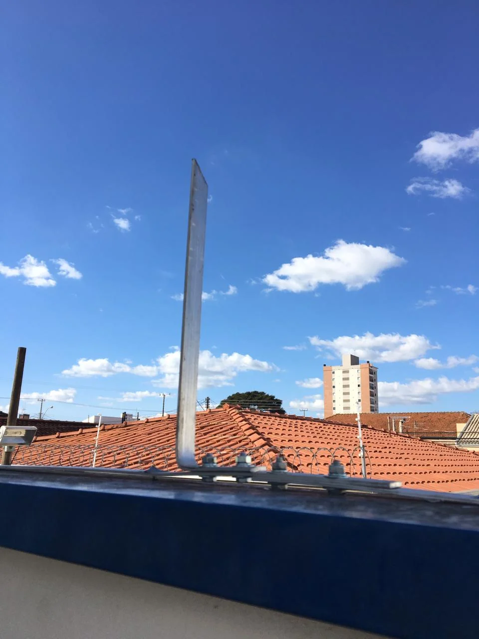 serviço de spda em São Paulo